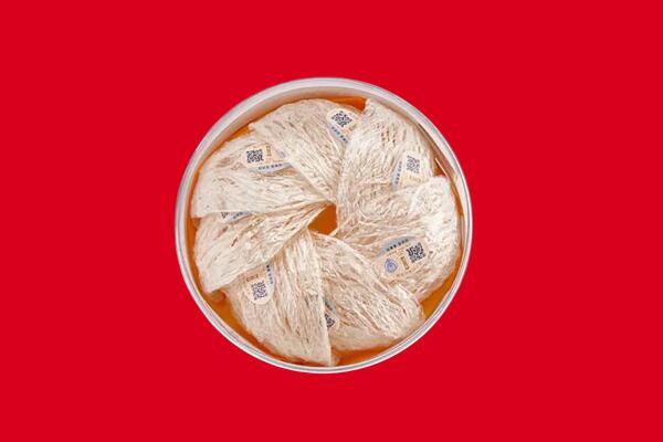 德阳绵竹市回收燕窝
